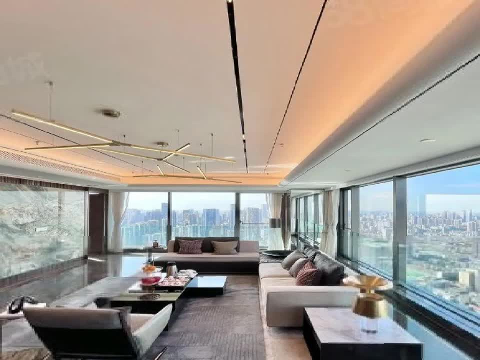 上海仁恒滨江园三期二手房房源图片