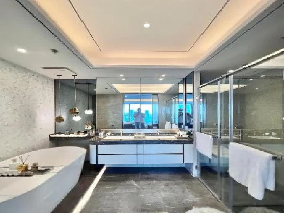 上海仁恒滨江园三期二手房房源图片