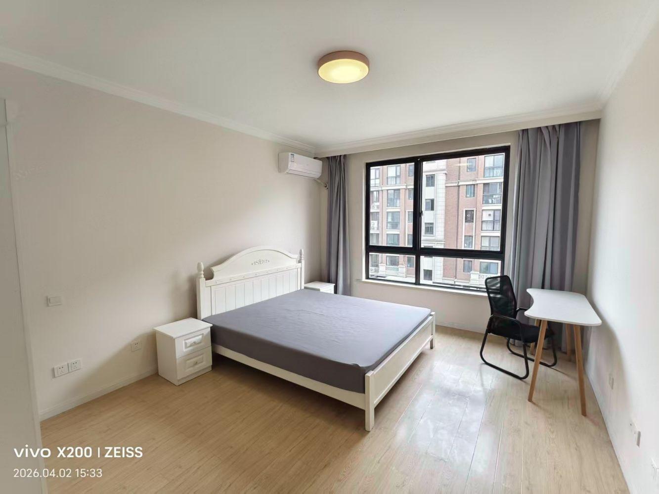 上海金融家二手房房源图片