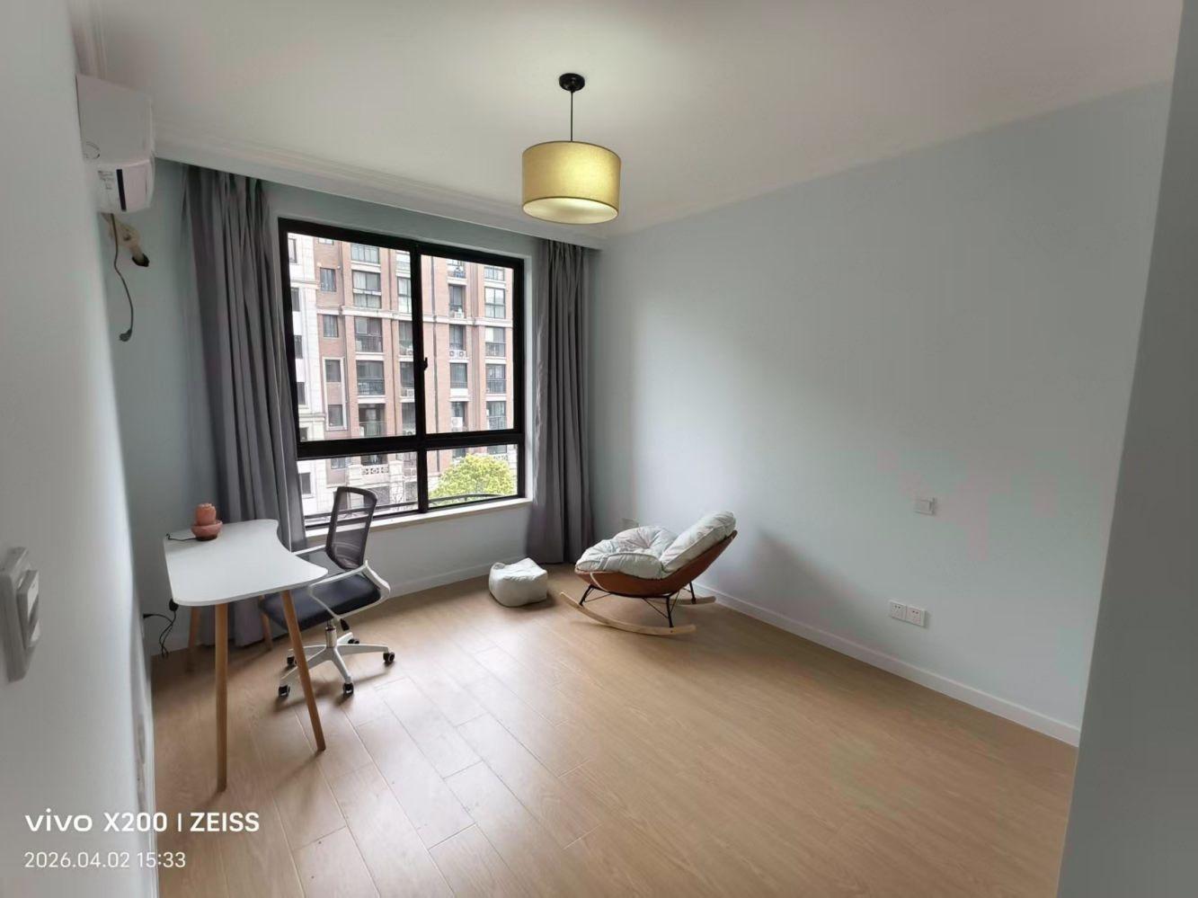 上海金融家二手房房源图片