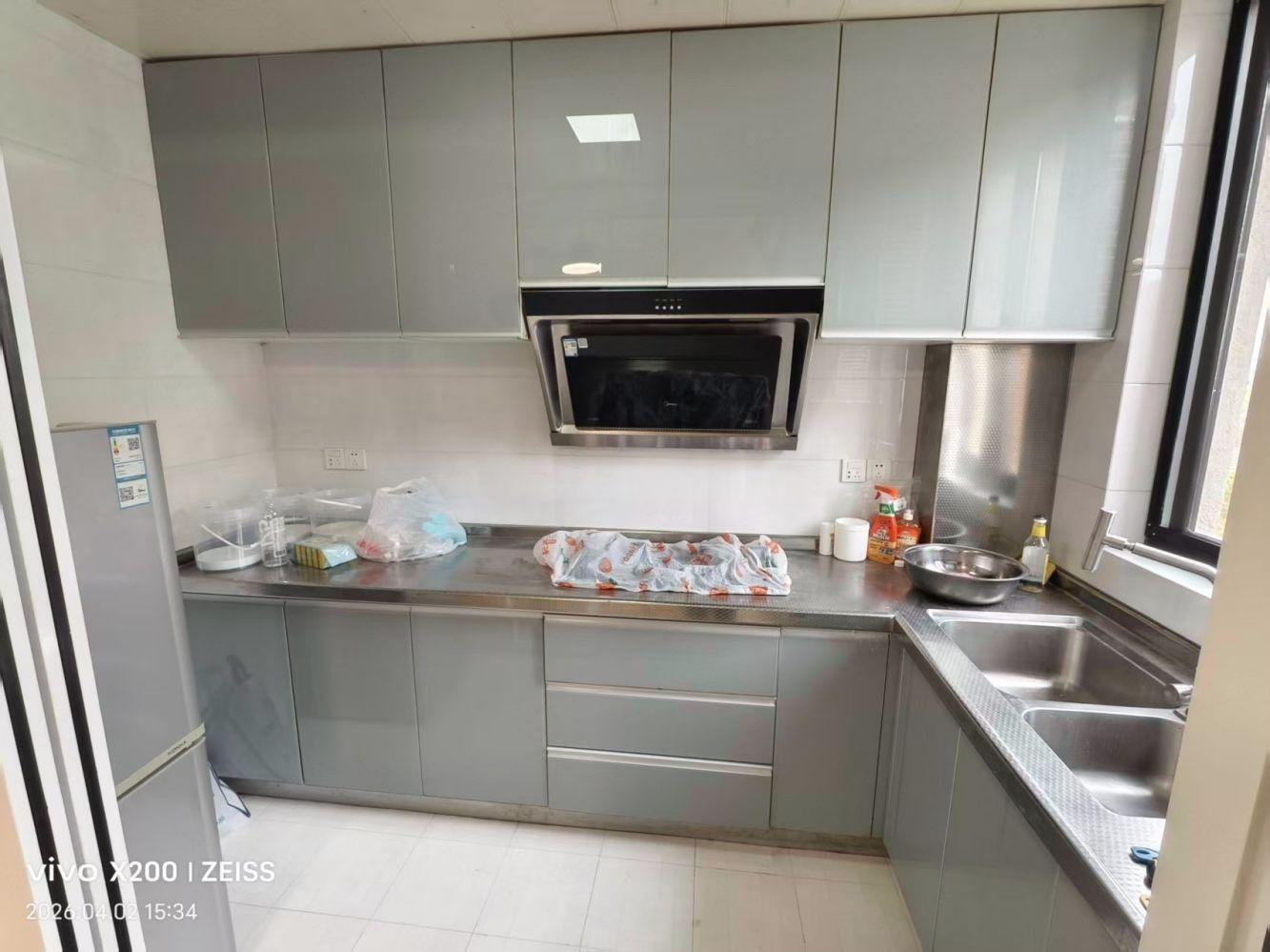 上海金融家二手房房源图片