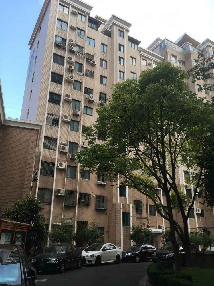 上海金色港湾公寓二手房房源图片