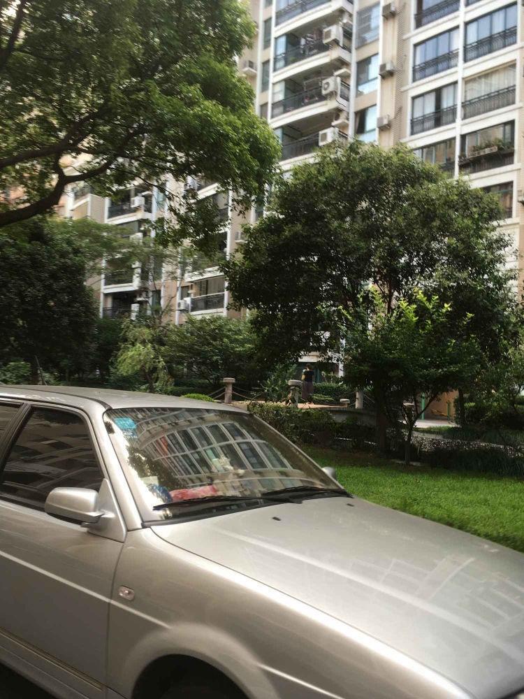 上海金色港湾公寓二手房房源图片