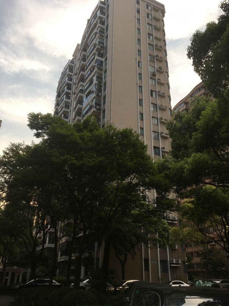 上海金色港湾公寓二手房房源图片