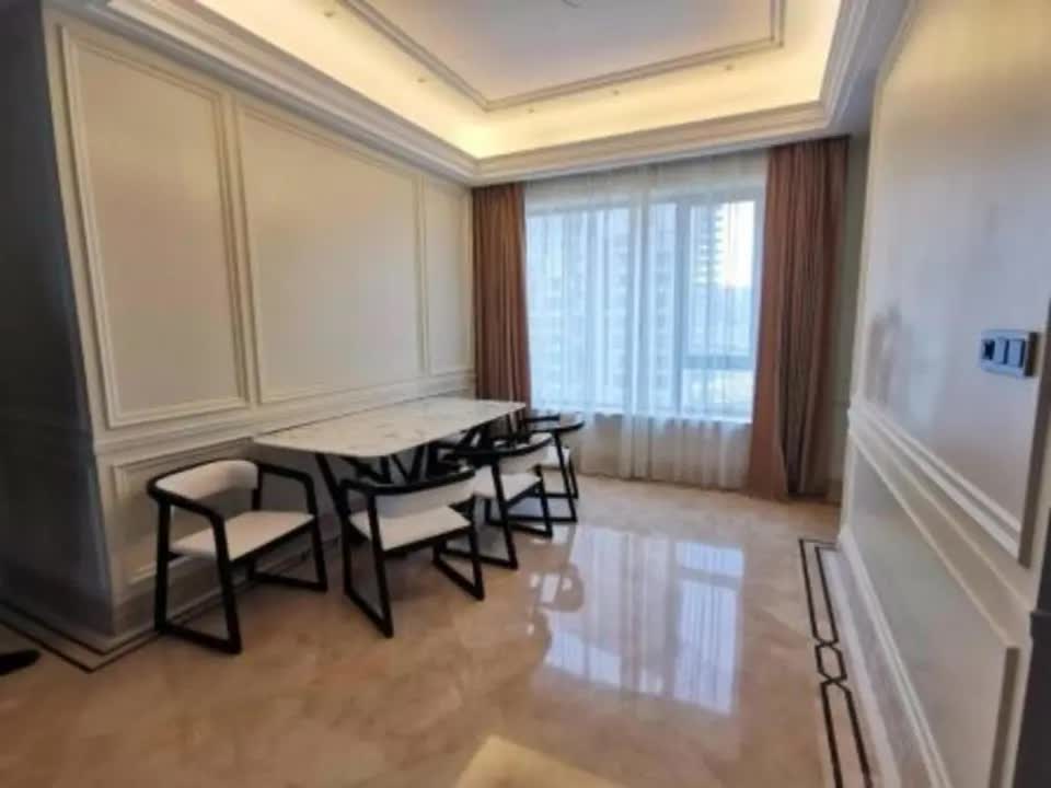 上海徐汇公园道壹号二手房房源图片