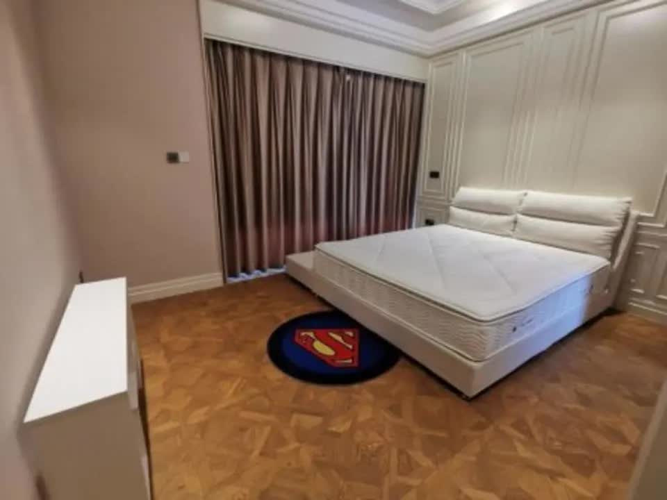 上海徐汇公园道壹号二手房房源图片