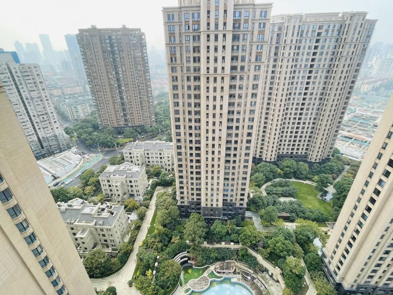 上海万科翡翠雅宾利二手房房源图片