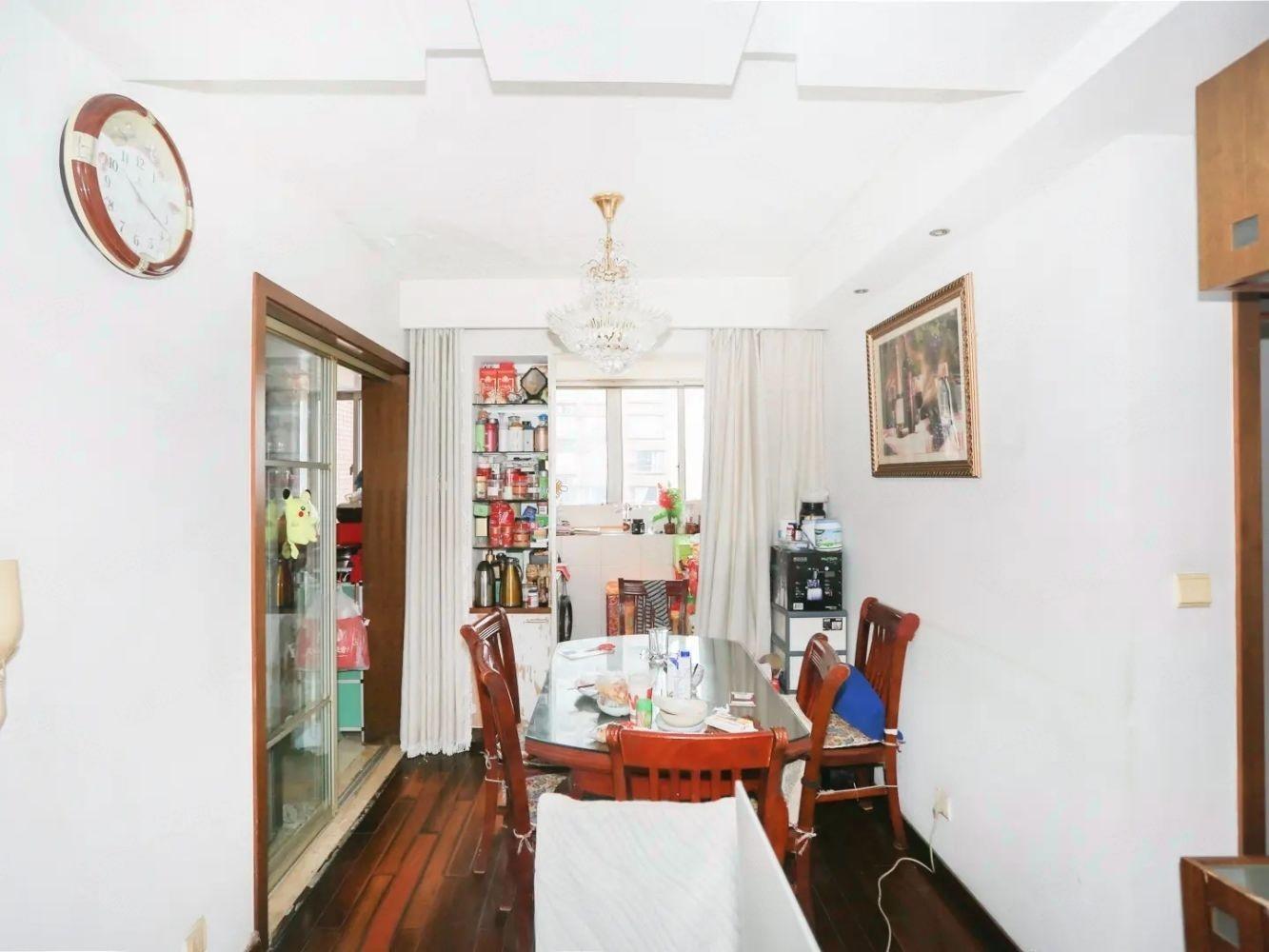 上海新凤城(公寓住宅)二手房房源图片