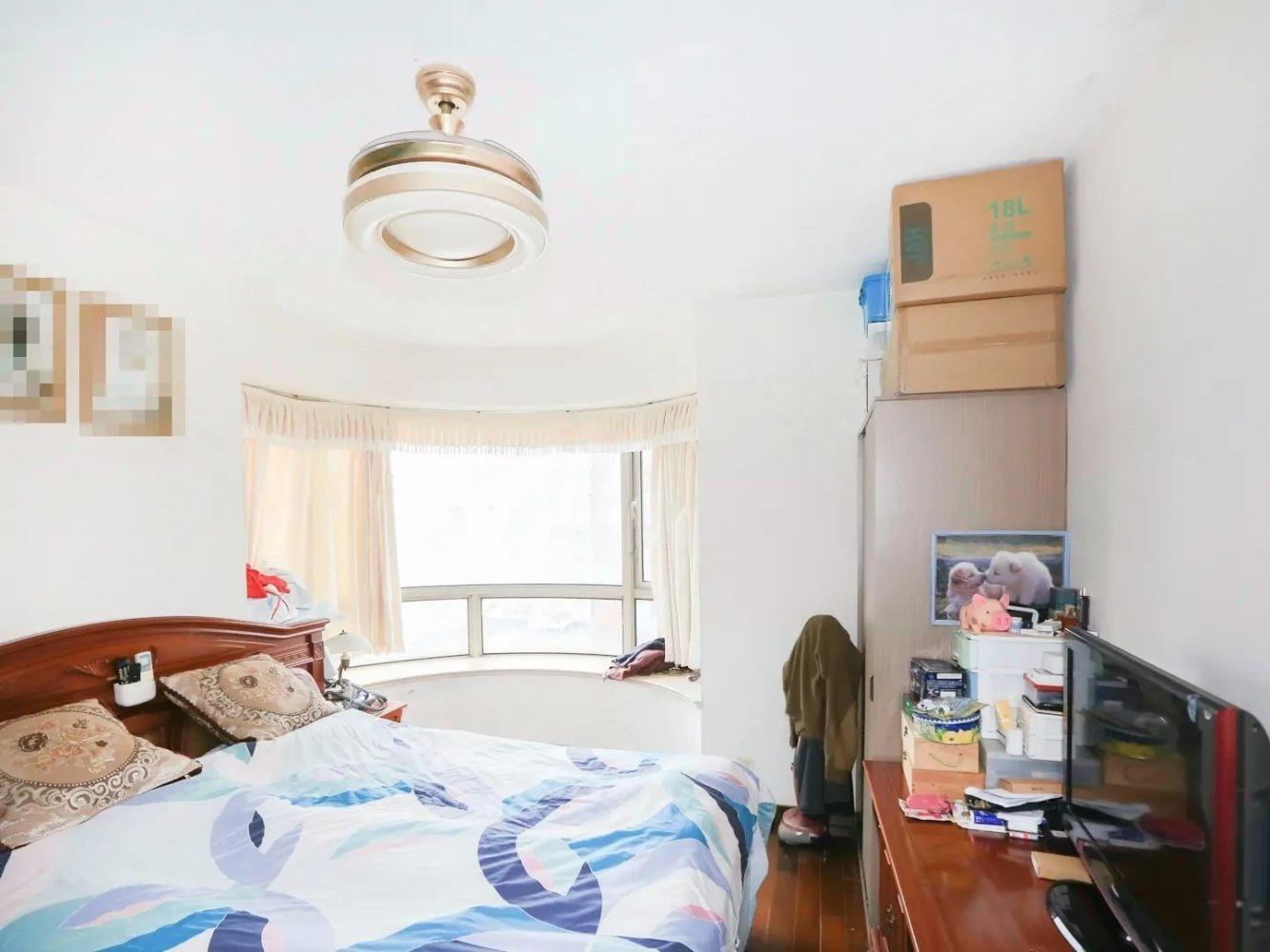 上海新凤城(公寓住宅)二手房房源图片