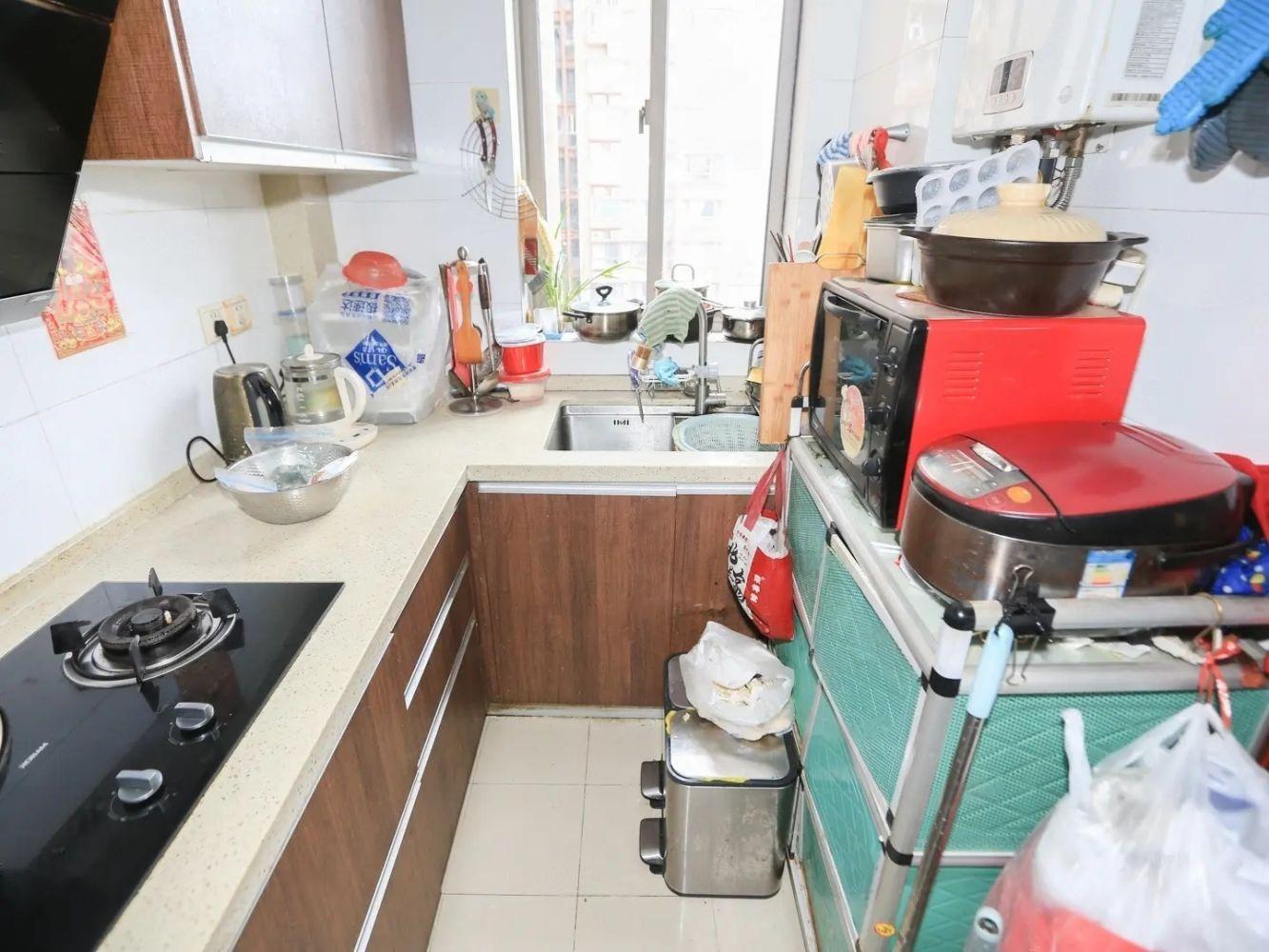 上海新凤城(公寓住宅)二手房房源图片