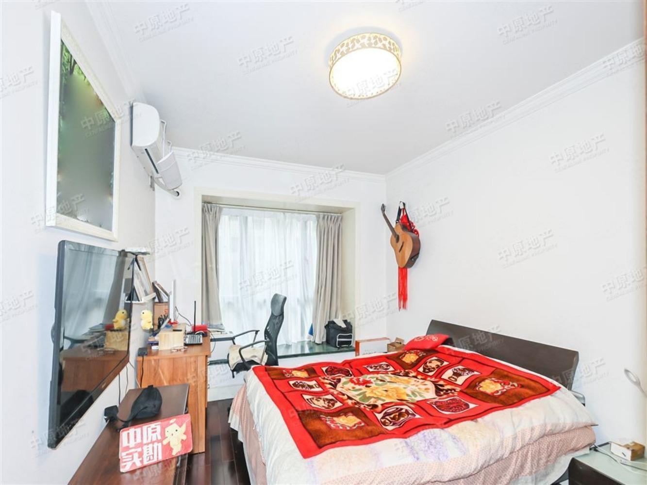 上海上海大花园二手房房源图片