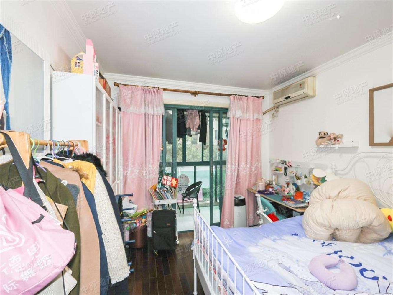 上海上海大花园二手房房源图片