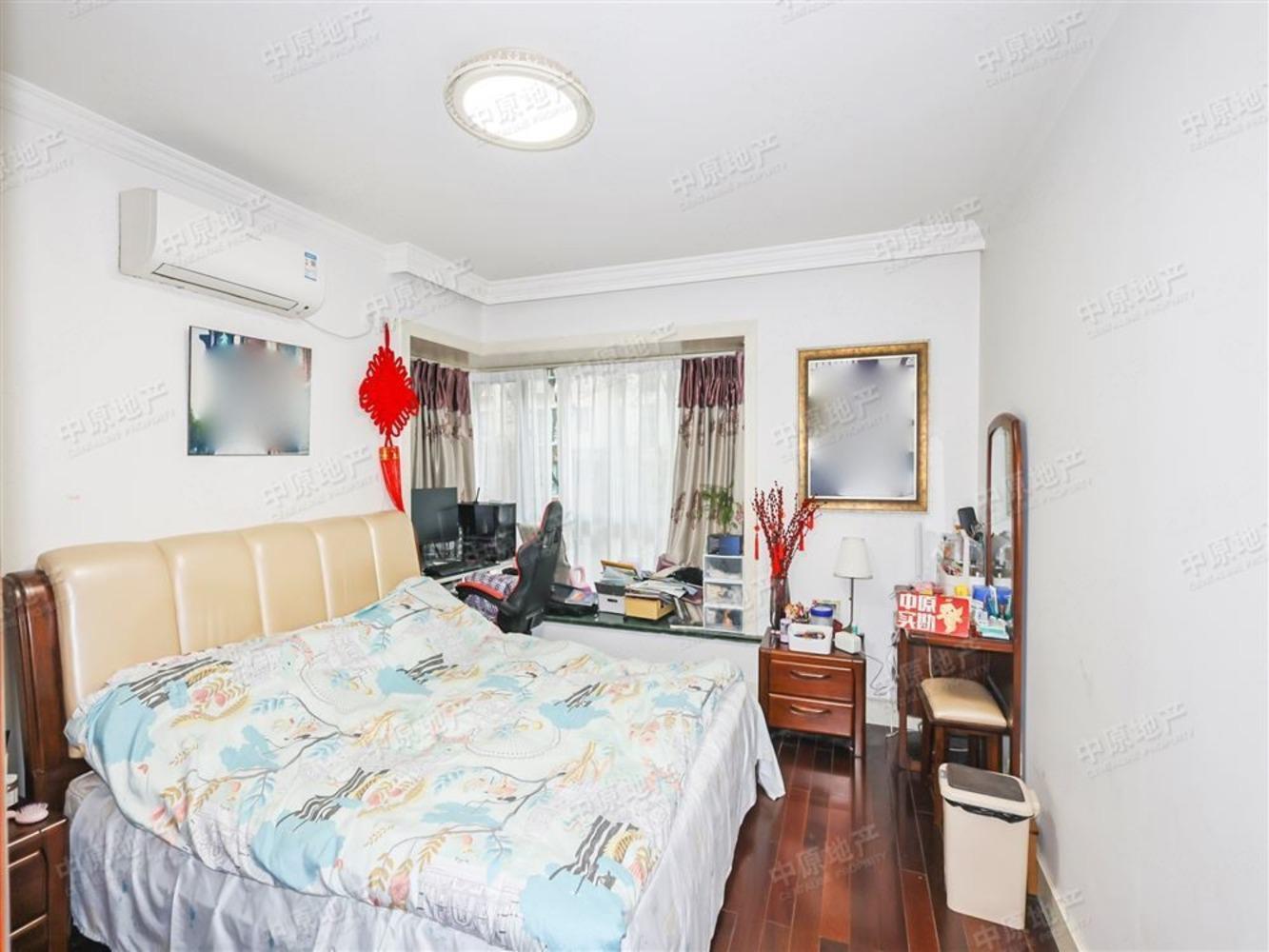 上海上海大花园二手房房源图片