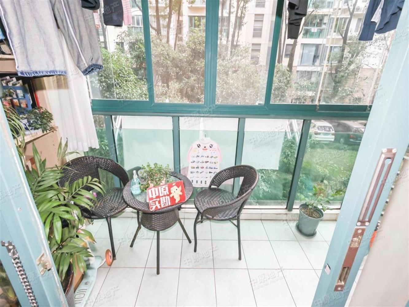 上海上海大花园二手房房源图片