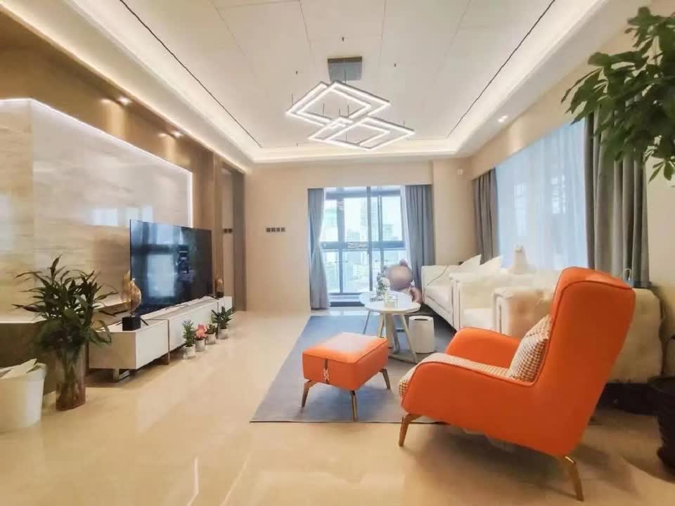 上海徐汇公园道壹号二手房房源图片