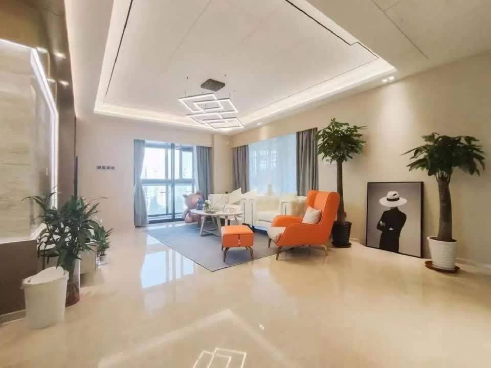 上海徐汇公园道壹号二手房房源图片