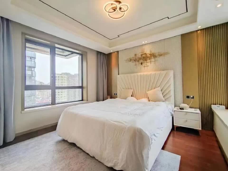 上海徐汇公园道壹号二手房房源图片