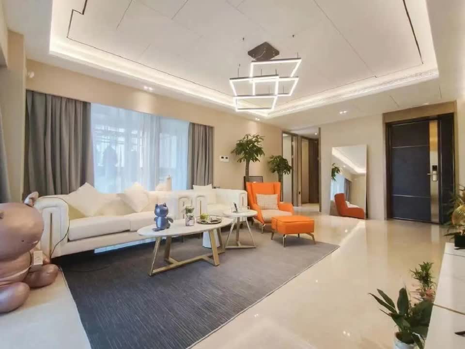 上海徐汇公园道壹号二手房房源图片