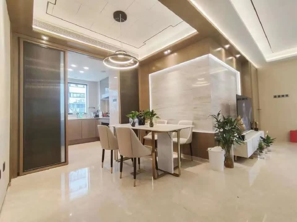 上海徐汇公园道壹号二手房房源图片