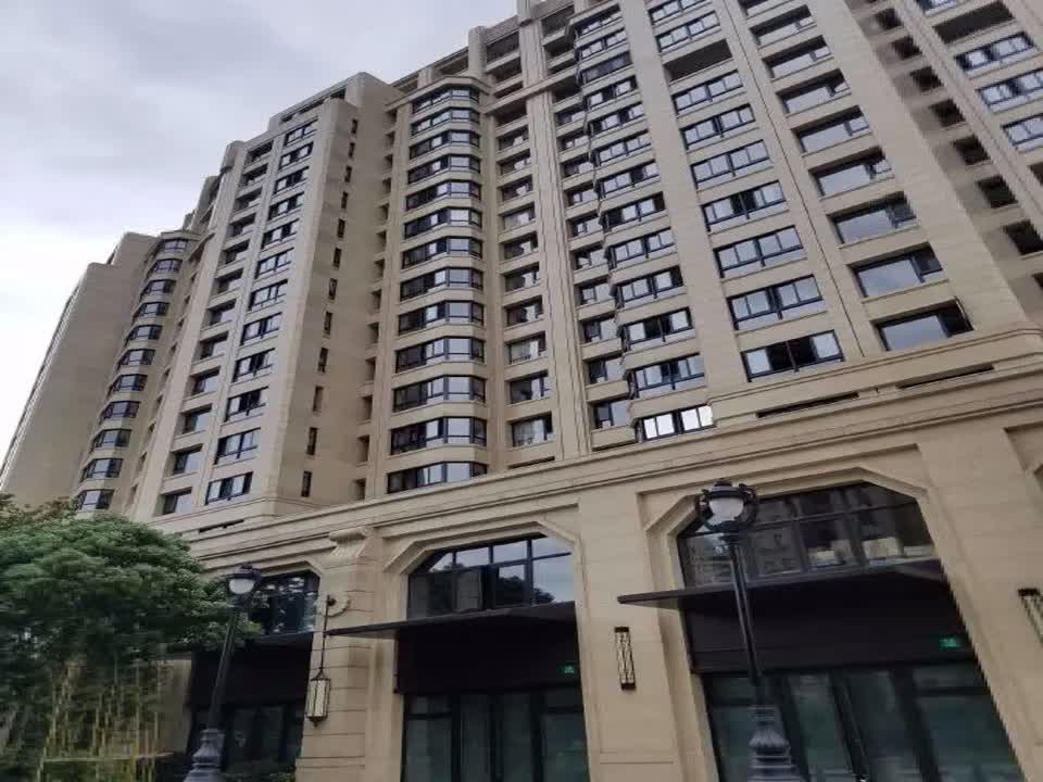 上海徐汇公园道壹号二手房房源图片
