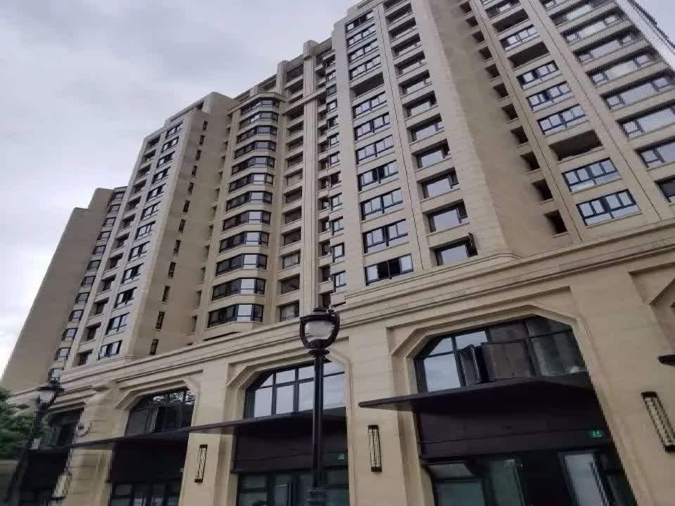 上海徐汇公园道壹号二手房房源图片