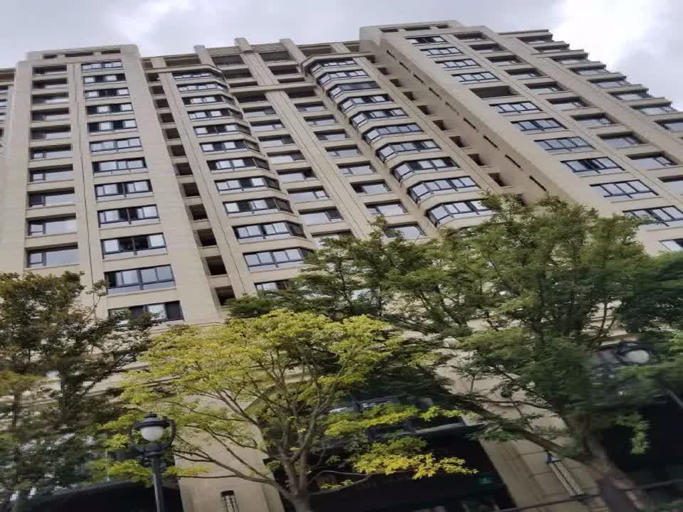 上海徐汇公园道壹号二手房房源图片