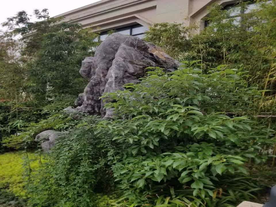 上海徐汇公园道壹号二手房房源图片