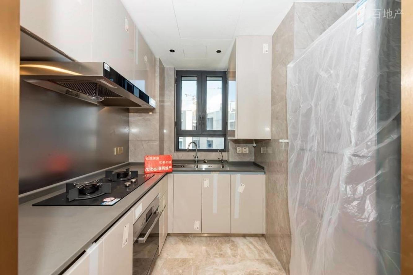 上海保利天汇二手房房源图片