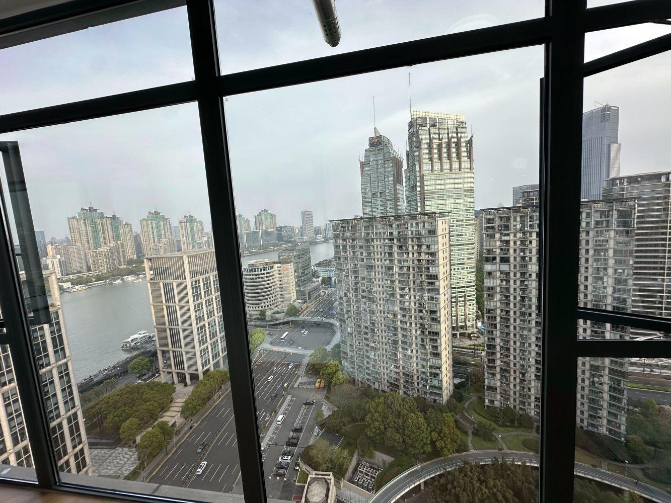 上海金外滩花园二手房房源图片