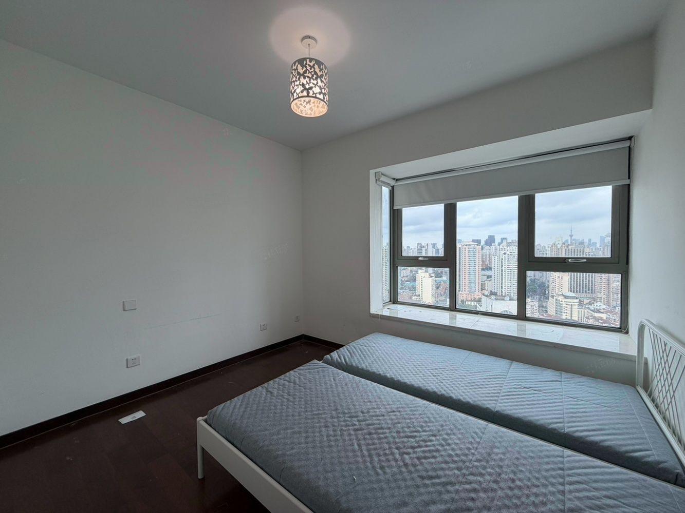 上海静安豪景苑二手房房源图片