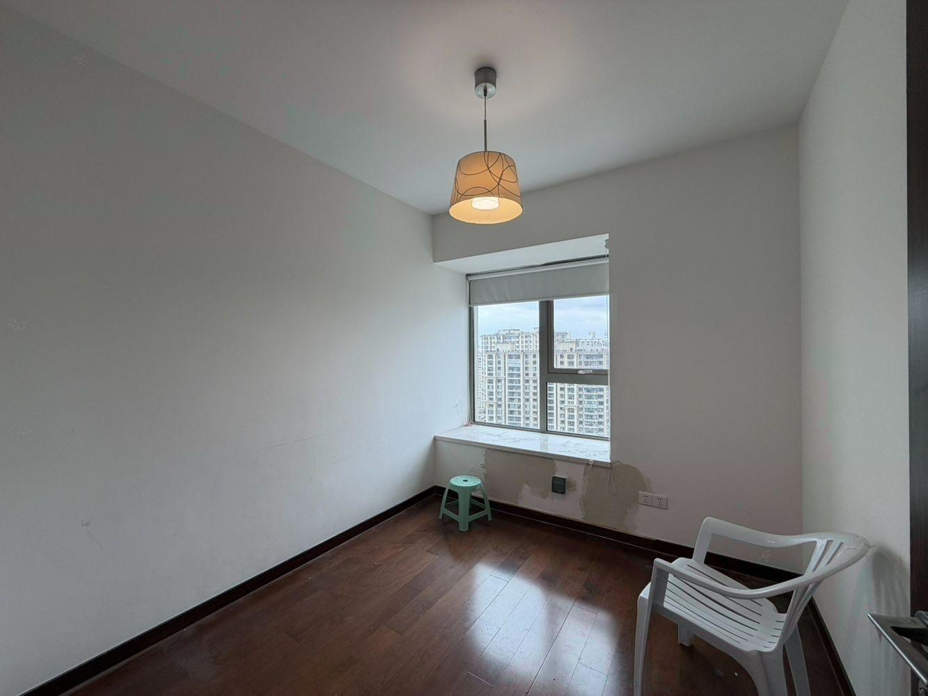 上海静安豪景苑二手房房源图片