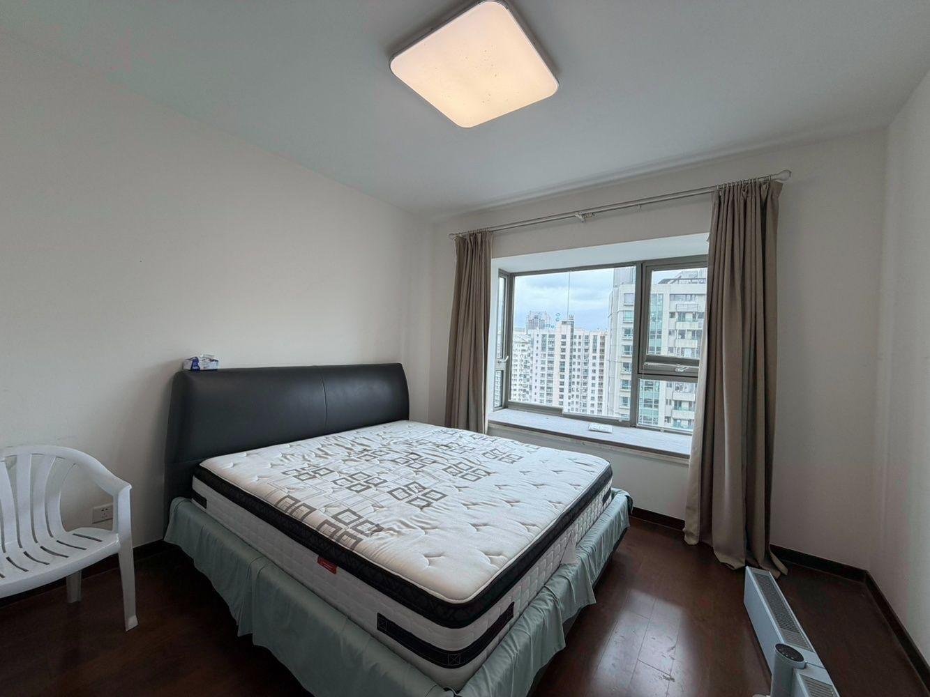 上海静安豪景苑二手房房源图片