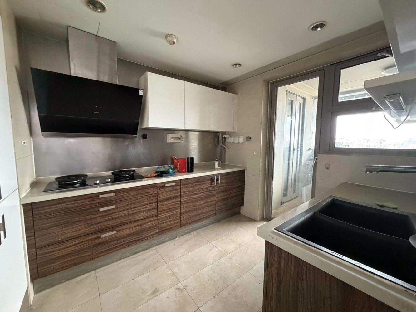 上海静安豪景苑二手房房源图片