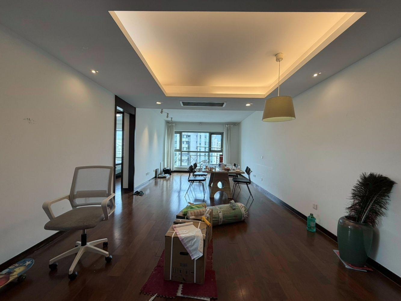 上海静安豪景苑二手房房源图片