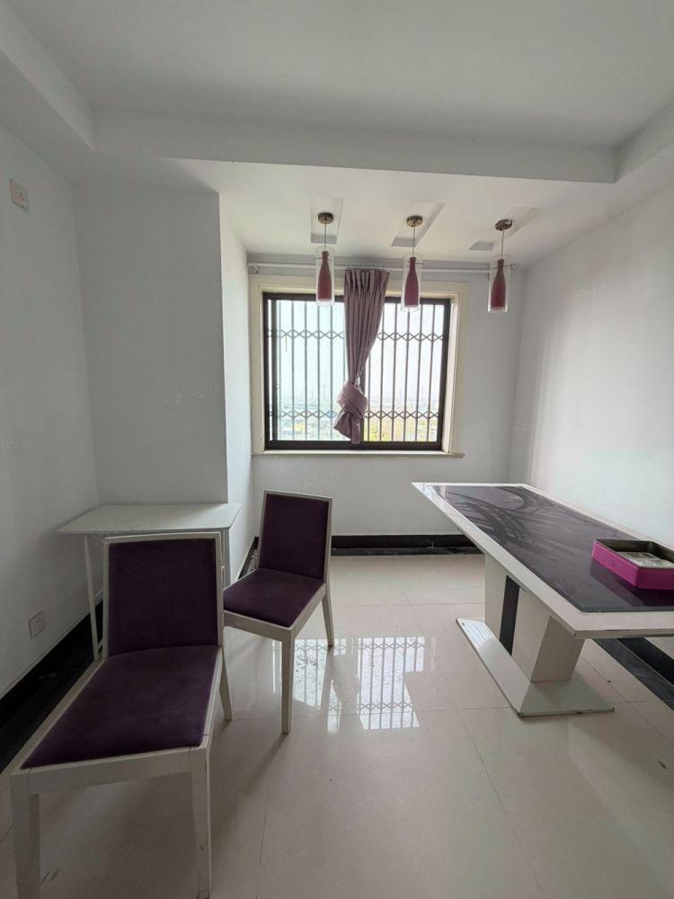 上海保利海上五月花(公寓住宅)二手房房源图片