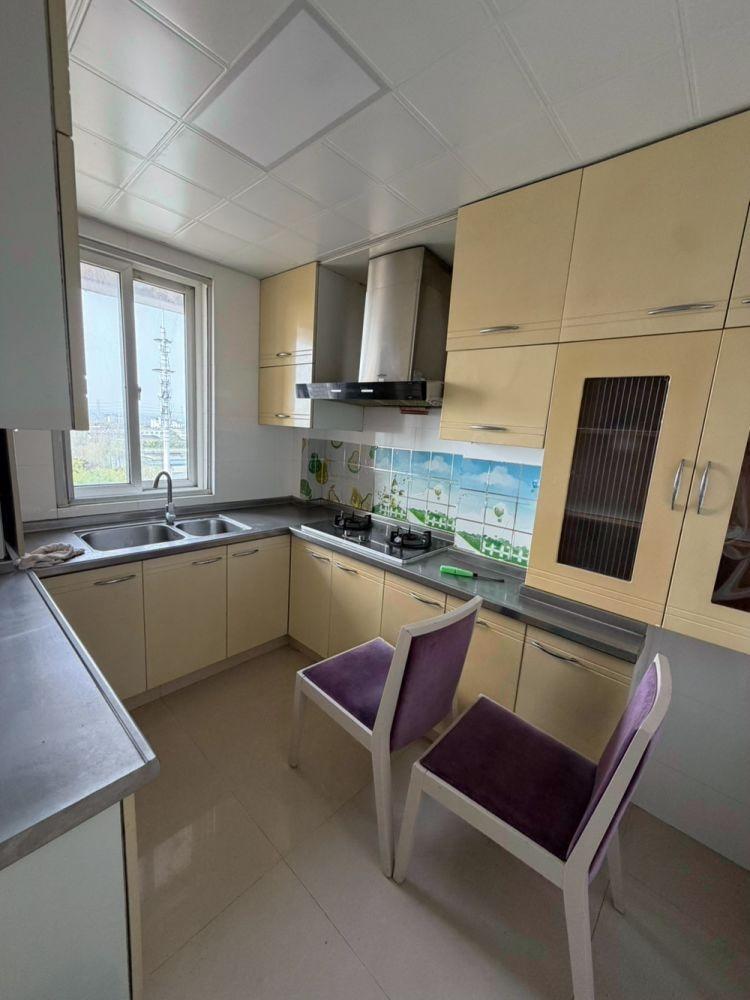 上海保利海上五月花(公寓住宅)二手房房源图片