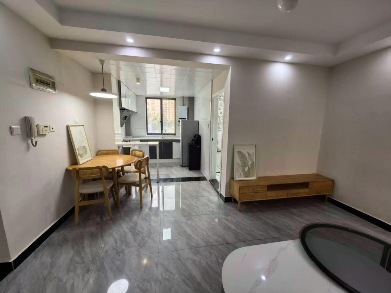 上海齐友佳苑二手房房源图片