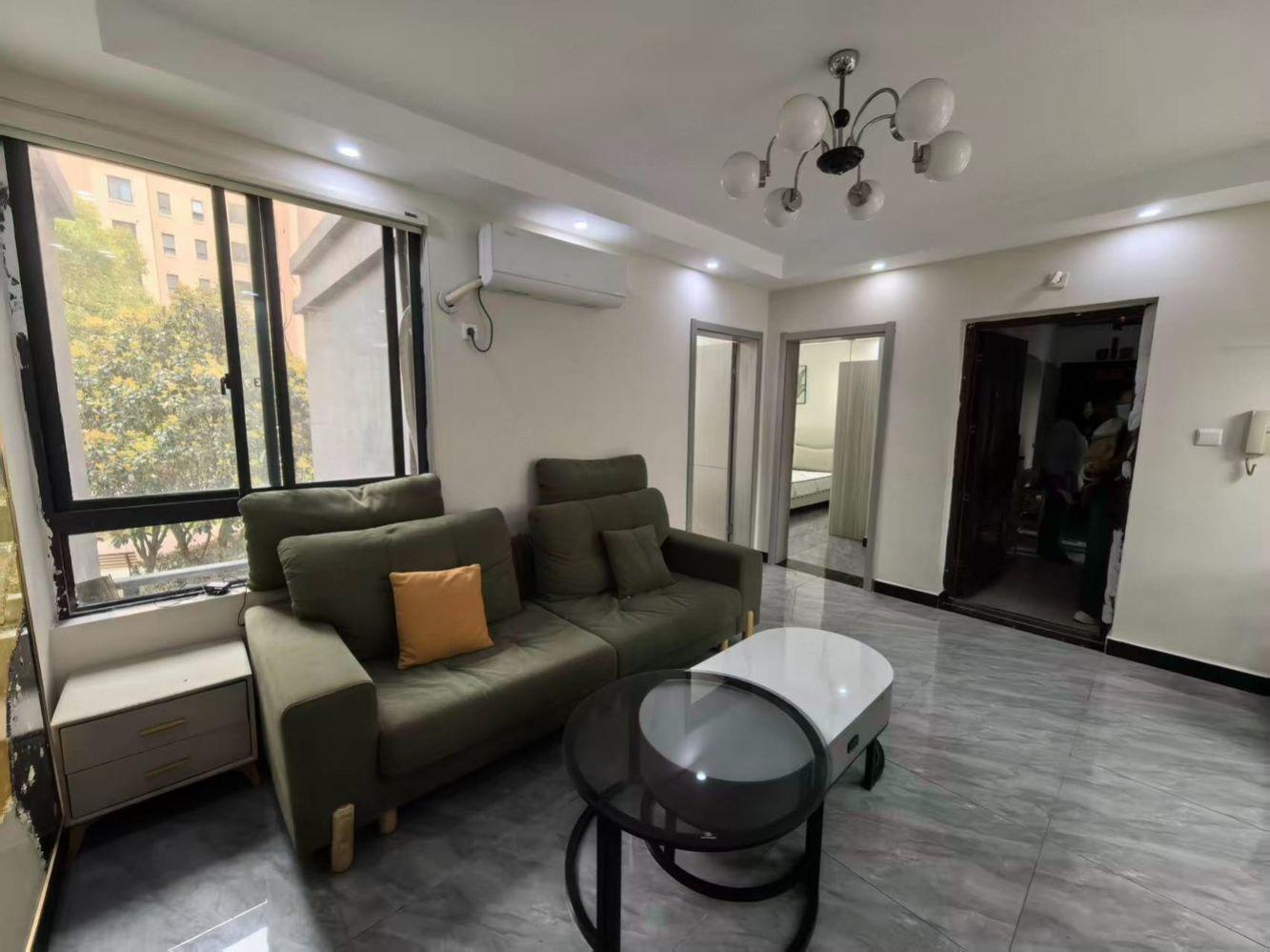 上海齐友佳苑二手房房源图片