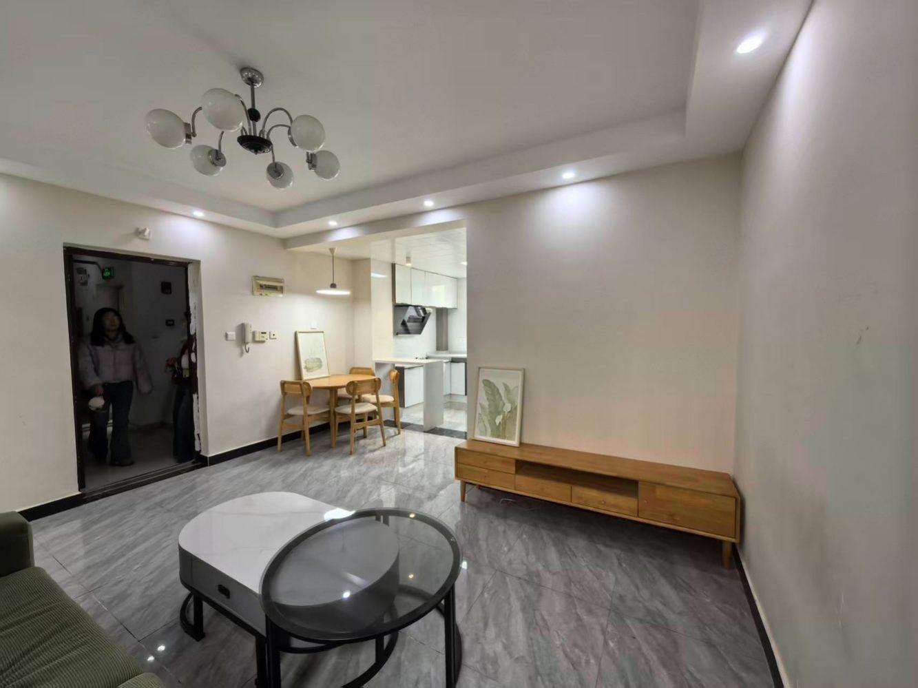 上海齐友佳苑二手房房源图片