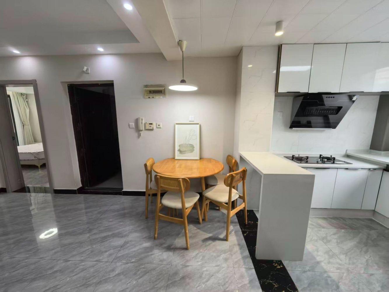 上海齐友佳苑二手房房源图片