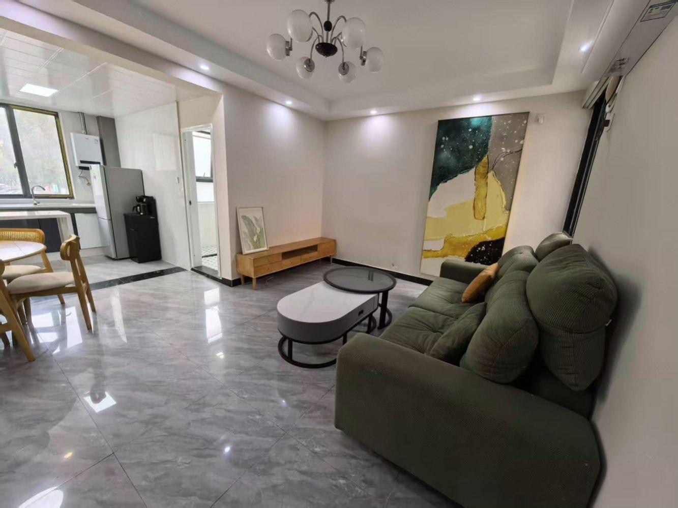 上海齐友佳苑二手房房源图片