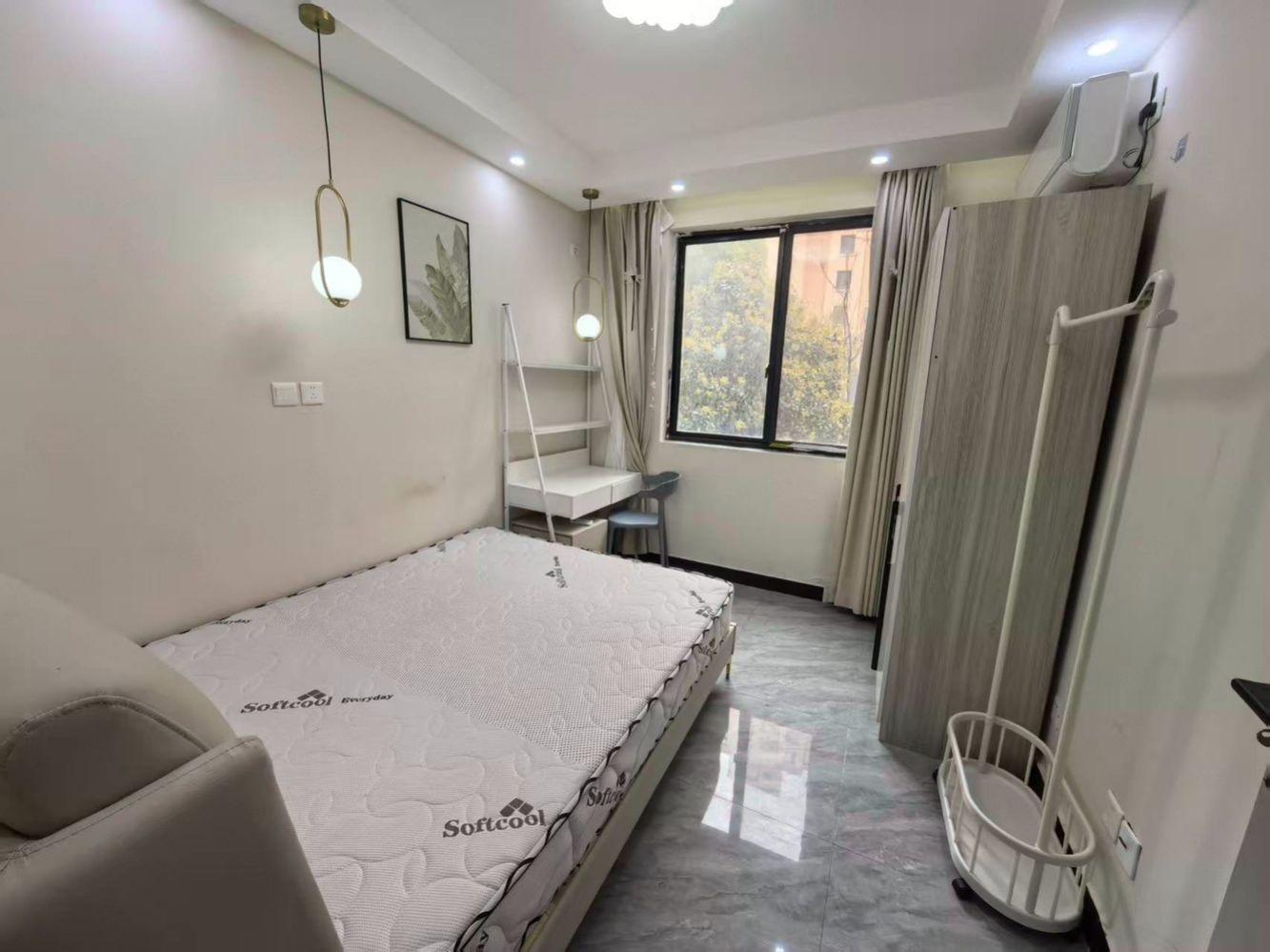 上海齐友佳苑二手房房源图片