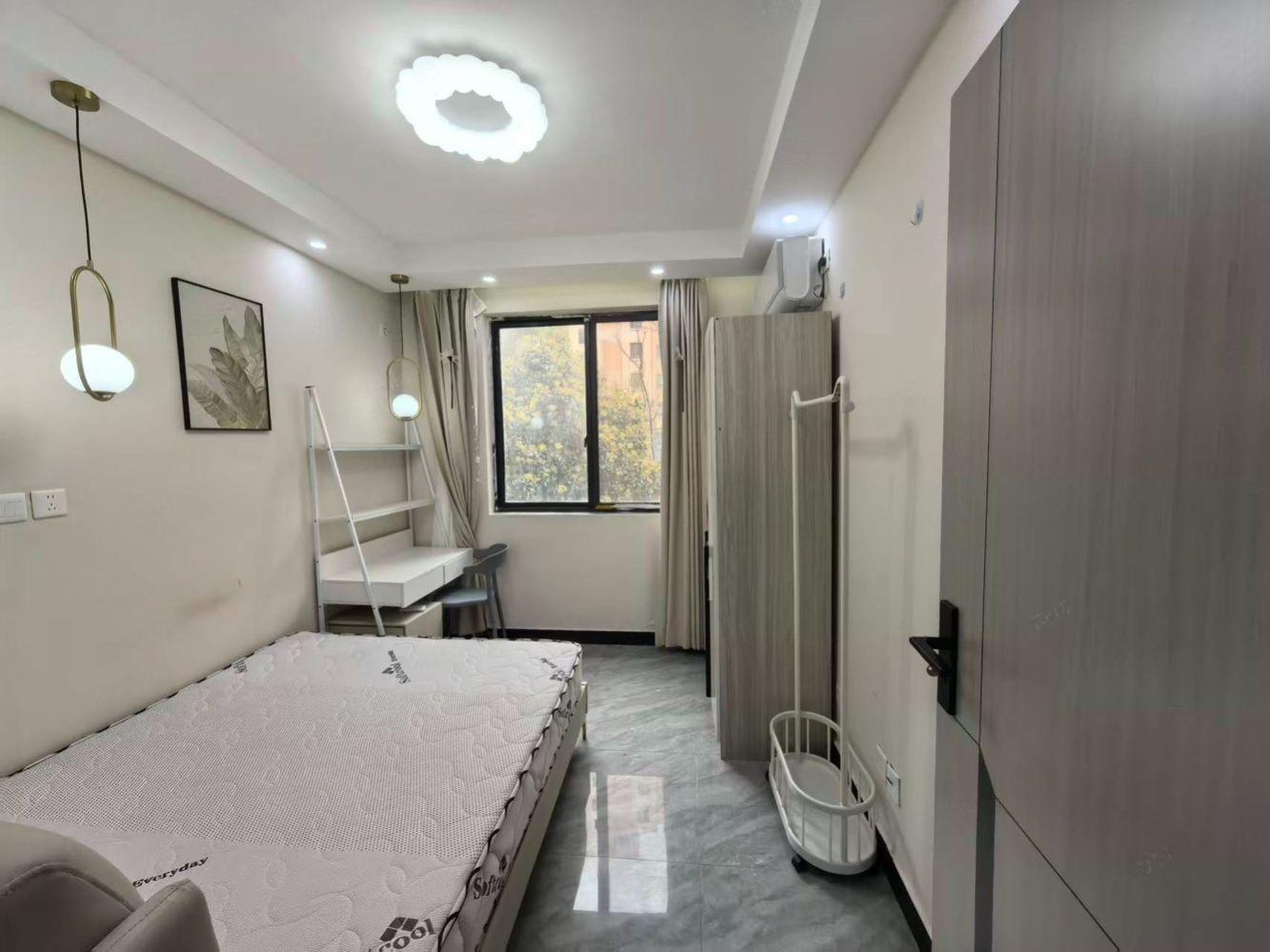 上海齐友佳苑二手房房源图片