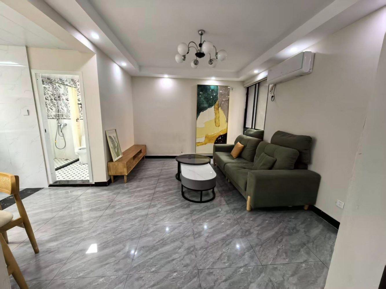 上海齐友佳苑二手房房源图片