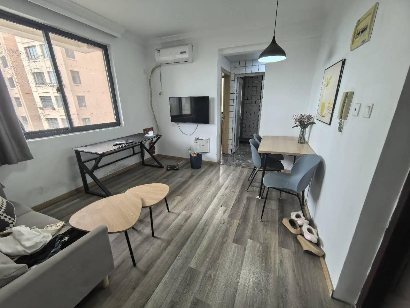 上海齐友佳苑二手房房源图片