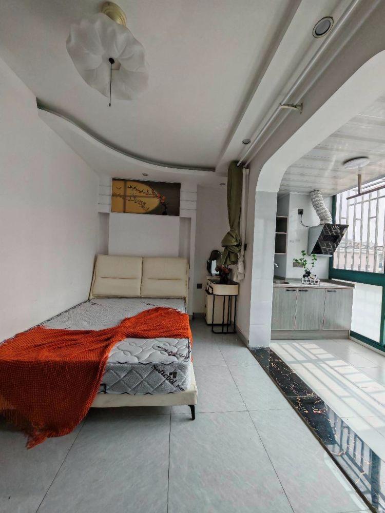 上海齐爱佳苑二手房房源图片