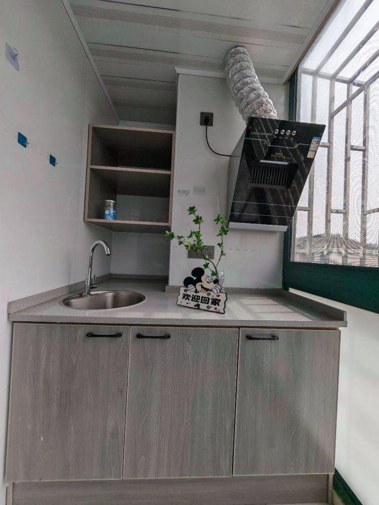 上海齐爱佳苑二手房房源图片