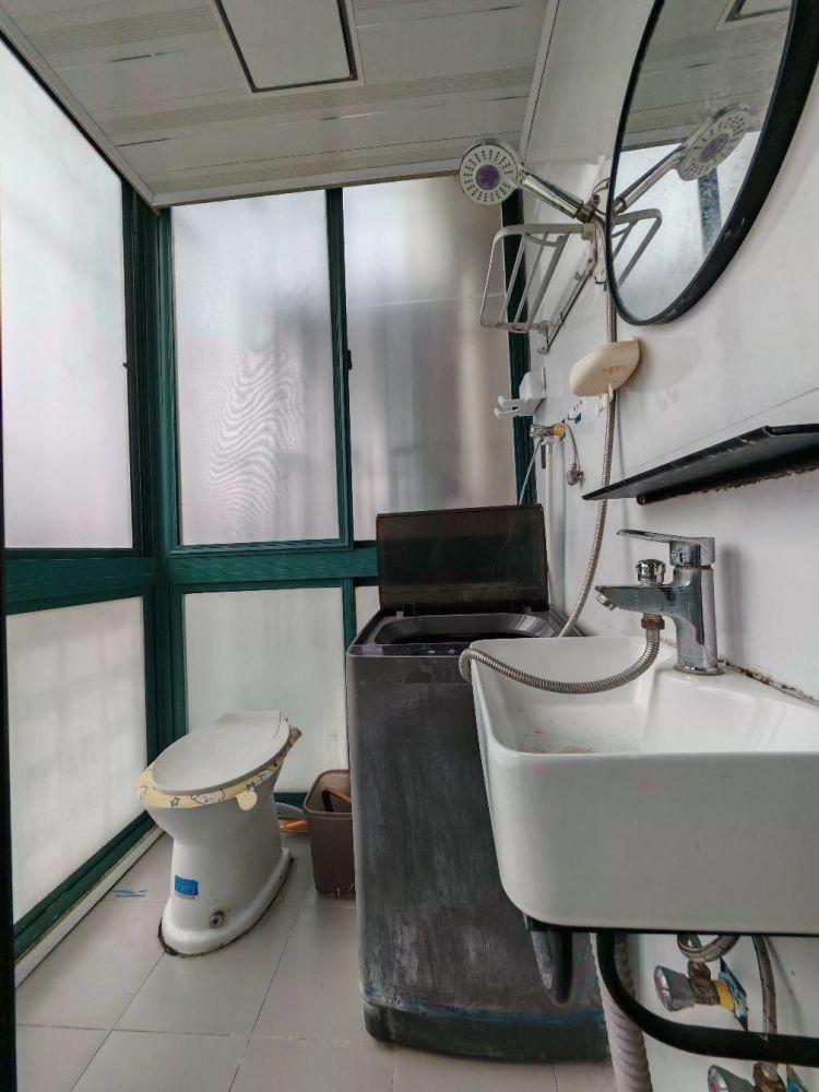 上海齐爱佳苑二手房房源图片