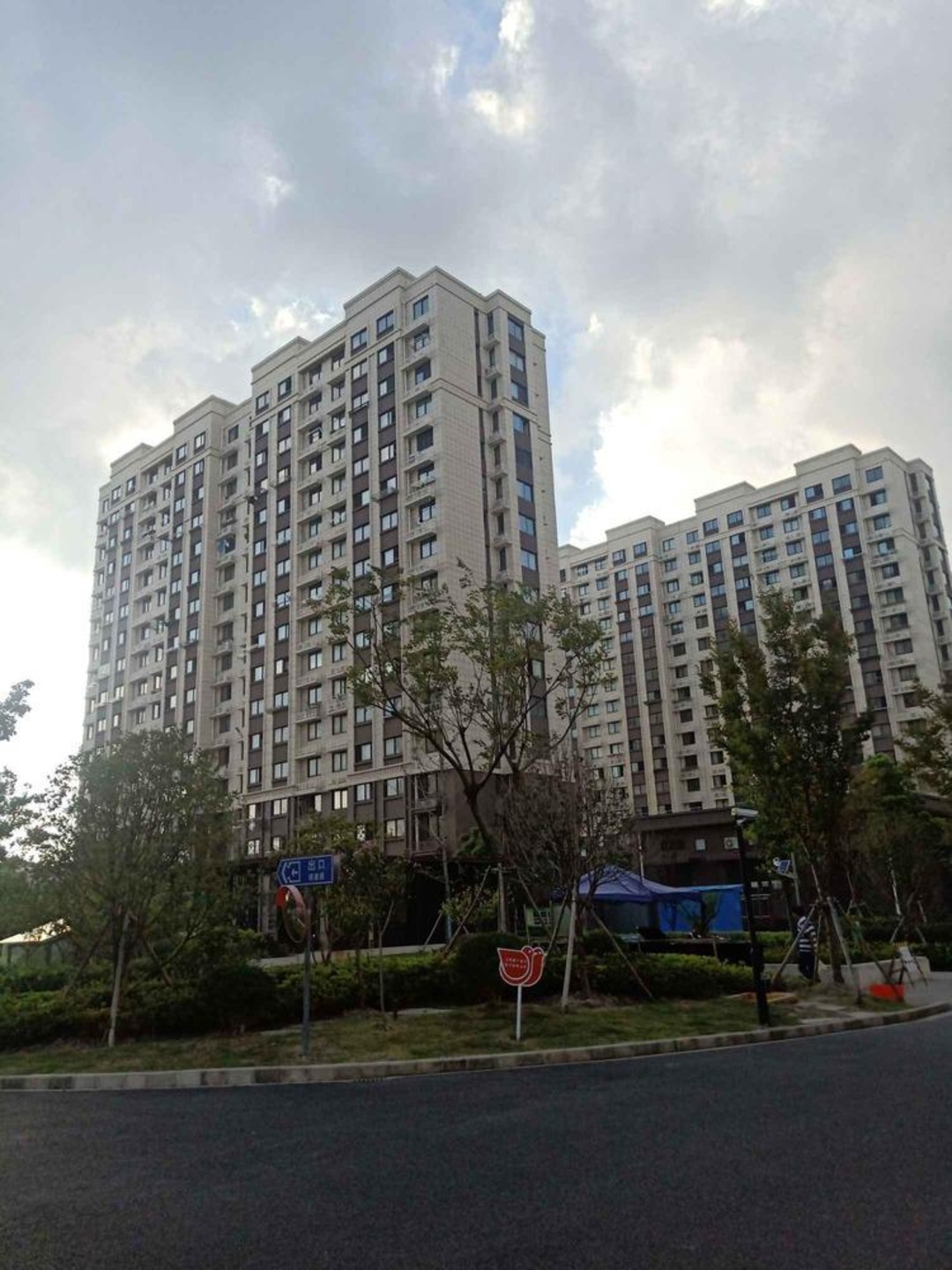 上海培元新苑二手房房源图片