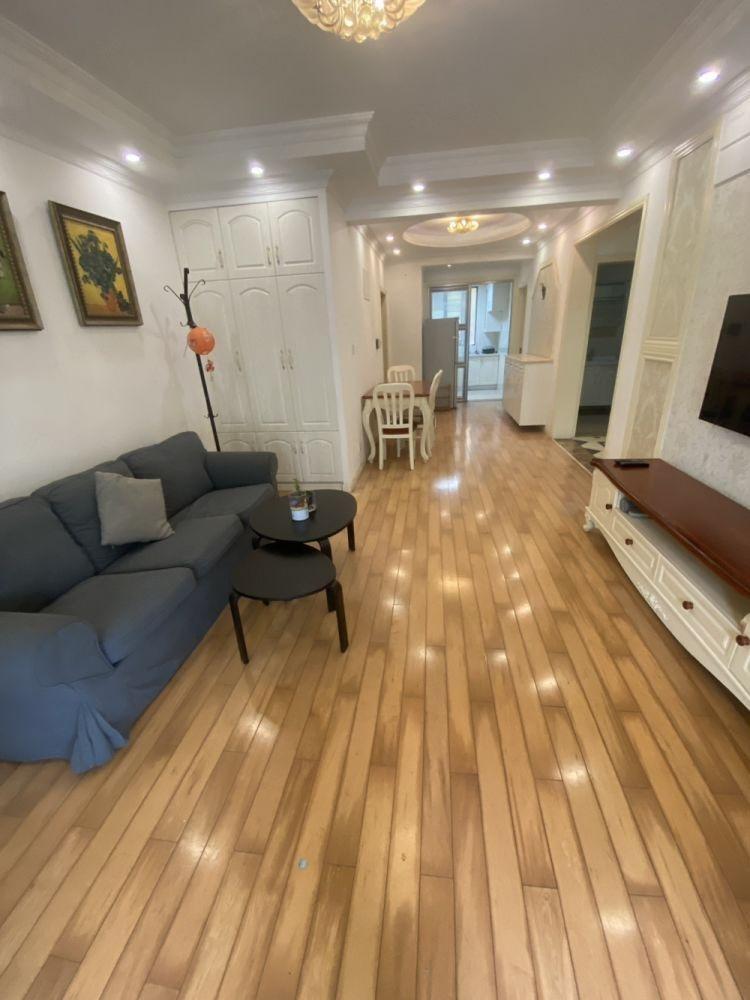 上海张江国际豪庭二手房房源图片